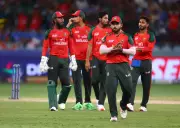 Bangladesh Cricket Board's Last-Ditch ICC Appeal Over T20 World Cup Venue