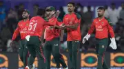 Bangladesh Cricket Crisis: Players' Outcry After T20 World Cup Exit