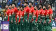 Bangladesh Cricket Faces Double Blow: BCB Official Resigns as Team Loses T20 World Cup Spot