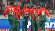 Bangladesh Cricket in Turmoil: Players Boycott BPL, BCB-ICC Standoff Escalates