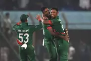Bangladesh Demands ICC Shift T20 World Cup Matches from India Over Security, Dignity