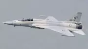 Bangladesh Eyes JF-17 Fighter Jets from Pakistan, Says Islamabad
