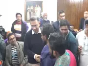 Bangladesh Halts On-Arrival Visas Before National Elections