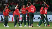 Bangladesh Officially Removed from T20 World Cup 2026, Scotland Replaces Them in Group C