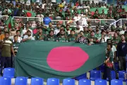 Bangladesh Official's India Boycott Threat for T20 World Cup 2026 Sparks ICC Rebuttal