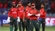 Bangladesh Pulls Out of T20 World Cup in India Over Security Concerns