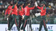 Bangladesh T20 World Cup 2026 Threat: Mustafizur Row Sparks Pull-Out Fears