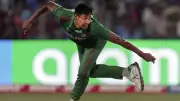 Bangladesh Threatens T20 World Cup Boycott, Demands Match Shift from India