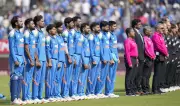 Bangladesh Umpire Officiates in India Despite BCB's World Cup Boycott Threat