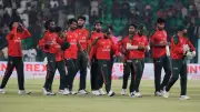Bangladesh's T20 World Cup 2026 Doubt: Which Team Could Step In?