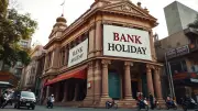 Bank Holidays in January 2026: State-wise Closures & Digital Banking Tips