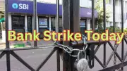 Banking Services Disrupted Nationwide as UFBU Strike Halts Operations on January 27