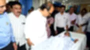 Baramati Medical College, Ajit Pawar's Legacy, Hosts His Post-Mortem in Tragic Irony