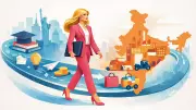 BARBIE Founders: The Overseas-Educated Force Behind India's Unicorn Boom