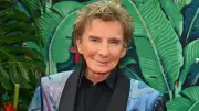 Barry Manilow Shares Positive Health Update Amid Lung Cancer Battle
