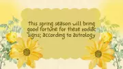 Basant Panchami 2024: Planetary Alignments to Bring Spring Fortune for 4 Zodiac Signs