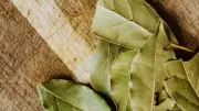 Bay Leaves: Your Natural Home Guard Against Pests and Odors