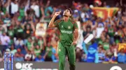 BCB Bans IPL Broadcasts, Boycotts T20 World Cup in India Over Mustafizur Row