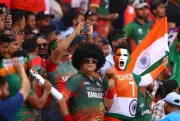 BCB Escalates Standoff, Demands T20 World Cup Matches Moved From India