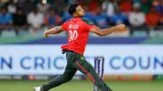 BCB Instructed to Shift T20 World Cup 2026 Matches from India After Mustafizur's IPL Exit