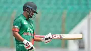 BCB Official Faces Scrutiny After Controversial Remarks on Tamim Iqbal