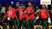 BCB Rejects India Travel for T20 World Cup 2026, Cites Security Concerns