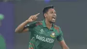 BCB Requests ICC to Shift Bangladesh's T20 World Cup 2026 Matches from India