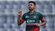 BCB Seeks T20 World Cup Match Shift from India, Awaits ICC Response on Security