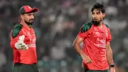 BCB's T20 World Cup 2026 Ultimatum: Scenarios if ICC Rejects Bangladesh's Request