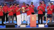 BCCI Releases RAPP Sheet: The Game-Changing Document for IPL 2026