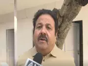 BCCI Vice President Rajeev Shukla Assures Full Security for Bangladesh Cricket Team in India
