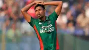 BCCI's IPL 2026 Offer to Mustafizur? BCB President Reacts to Rumours