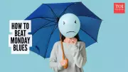 Beat Monday Blues: 6 Simple Mood Fixes Before 9 AM