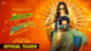 Bebe Main Badmash Banuga Official Teaser Released, Starring Jagjeet Sandhu and Aveera Singh Masson