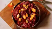 Beetroot Halwa: A Healthy Indian Dessert Recipe with Nutritional Benefits