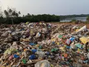 Belagavi's Rs 135 Crore Smart Waste Management Plan Under CITIIS 2.0