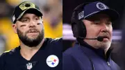 Ben Roethlisberger Champions Mike McCarthy for Steelers HC Role Amid Fan Skepticism