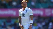 Ben Stokes Injured: England Captain Leaves Field on Day 4 of 5th Ashes Test