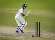 Bengal Captain Abhimanyu Easwaran Takes Full Blame for Freak Run-Out in Ranji Trophy