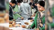 Bengal Voter Revision Lags: Only 9.3 Lakh Attend Hearings Out of 1.3 Crore
