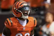 Bengals' Cam Taylor-Britt Sentenced to Jail for Street Racing, Free Agency Future Clouded