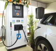 Bengaluru Airport EV Charging Operators Clash Over Tariff Disparity