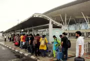 Bengaluru Airport Parking Rules Modified After Govt Intervention