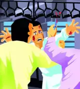 Bengaluru Assault: Woman, Friends Attacked by Neighbours in Kammanahalli