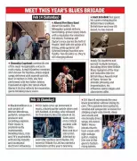 Bengaluru Band Grace n' the Clichés Wins Mahindra Blues Hunt, Set for Festival Stage