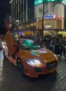 Bengaluru Car Stuntman Booked After Viral Videos of Dangerous Driving on Church Street