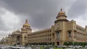 Bengaluru Doctor Attempts Suicide Near Vidhana Soudha, Alleges Police Harassment