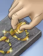 Bengaluru Domestic Help Arrested for Stealing Rs 1 Crore Valuables from US Employer