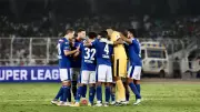 Bengaluru FC Owner Parth Jindal Urges Player Sacrifices Amid ISL Financial Crisis