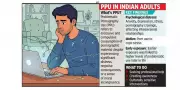 Bengaluru IT Professional's Porn Addiction Case Highlights Mental Health Study